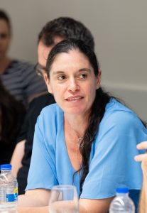 Dr. Ilana Kolodkin-Gal