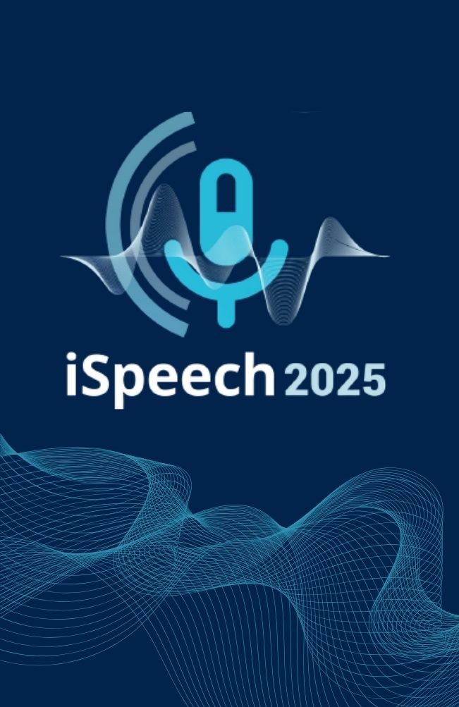 אירוע ispeech