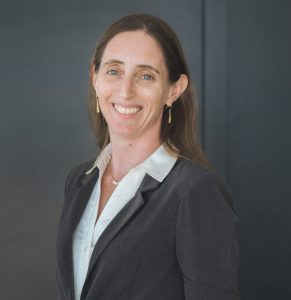 Assistant Professor Efrat Shimron (Credit: Inbal Ginat)