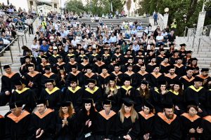 הדוקטורים החדשים – מחזור תשפ"ה, 2025