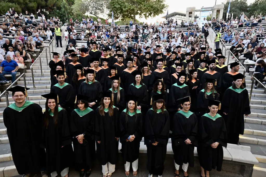 הדוקטורים החדשים – מחזור תשפ"ה, 2025