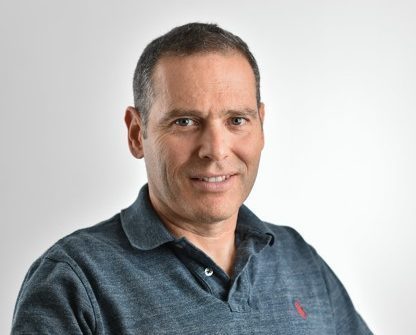 רון קימל קרדיט צילום ניצן זוהר