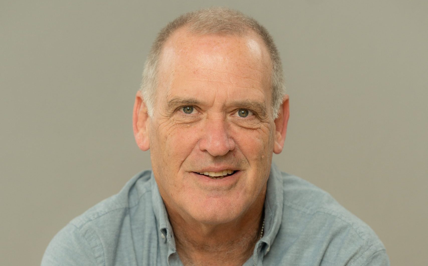 פרופ' דני רז. (צילום: ניצן זוהר)