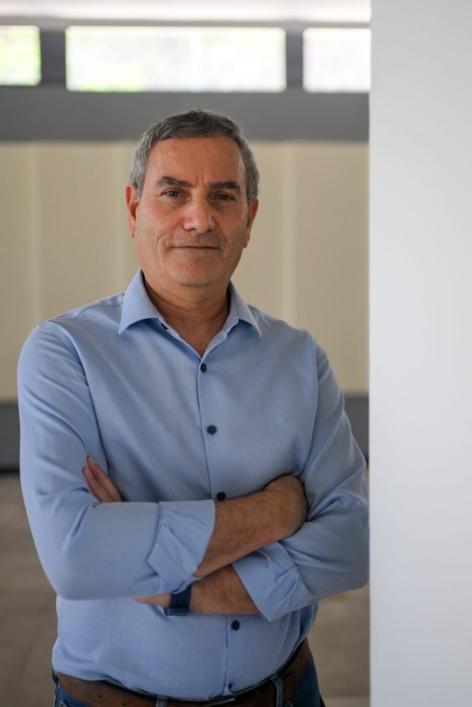 פרופ' יובל גרעיני