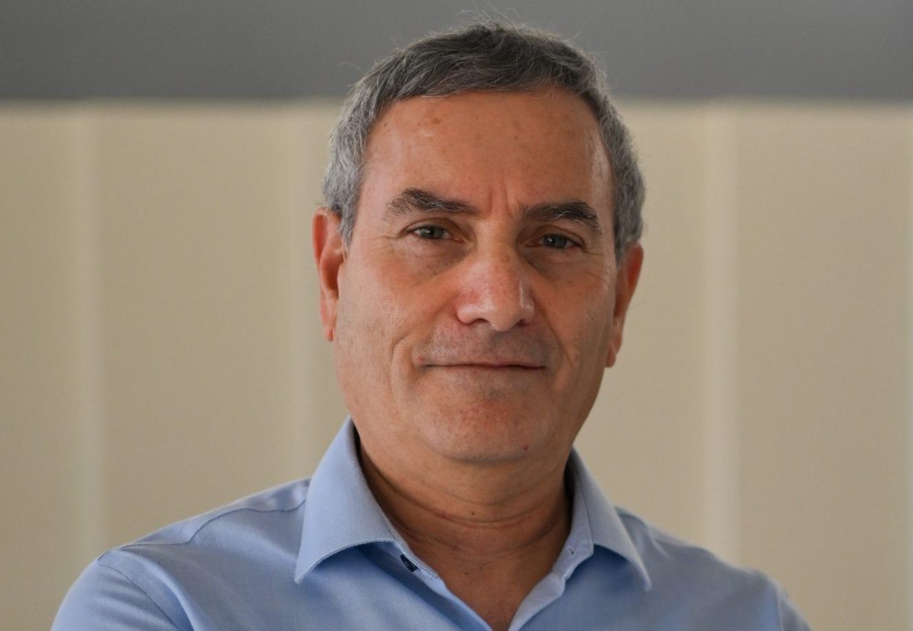 פרופ' יובל גרעיני