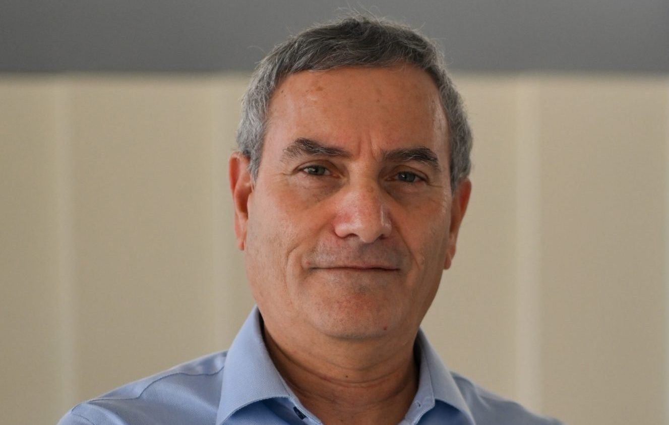 פרופ' יובל גרעיני