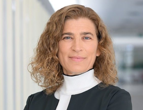 פרופ’ ליהי צלניק מנור