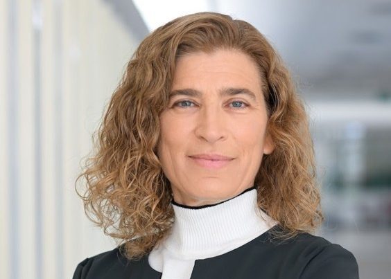 פרופ’ ליהי צלניק מנור