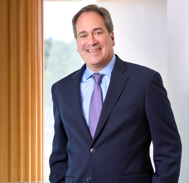 פרופ' צ'אד מירקין