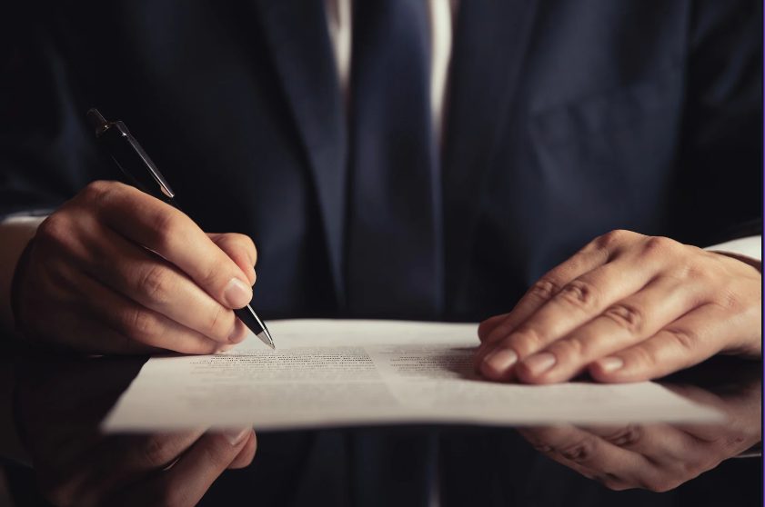 אילוסטקציה חתימה