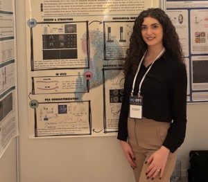 קרוליין חלי אלפרוביץ