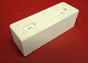 3. הלבנה העשויה ממלח ממוחזר