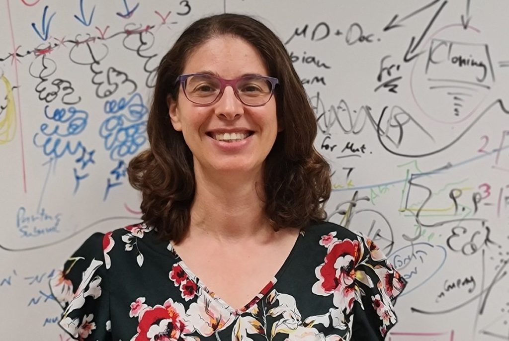 ד"ר אילה שיבר