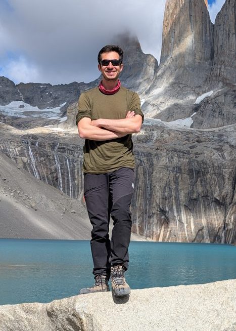 2. Dr. Eliyahu Farber