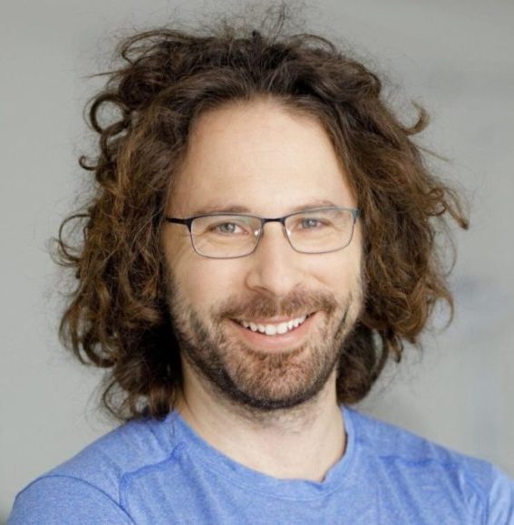 מנכ"ל Qodo איתמר פרידמן. (קרדיט צילום : ארכיון אישי)