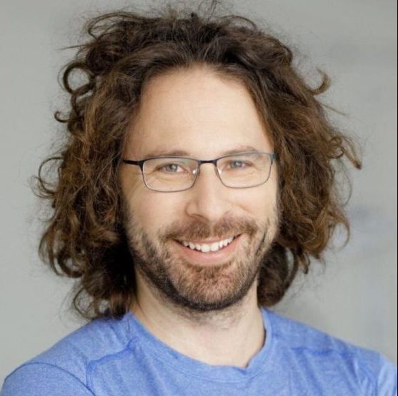 מנכ"ל Qodo איתמר פרידמן. (קרדיט צילום : ארכיון אישי)