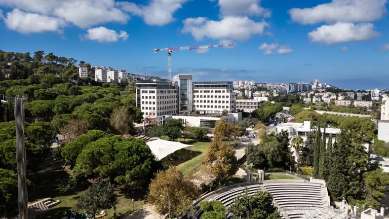 קמפוס הטכניון