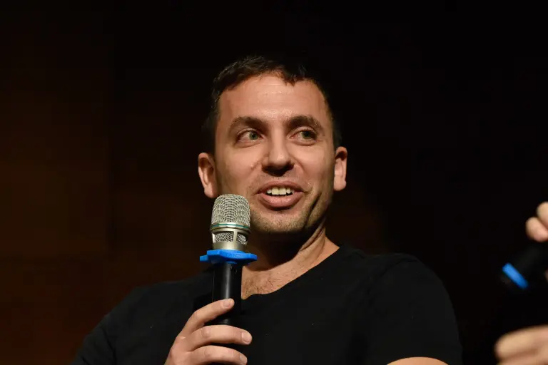 ד"ר ניר חנניה