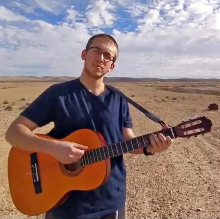 יאיר חנניה ז"ל