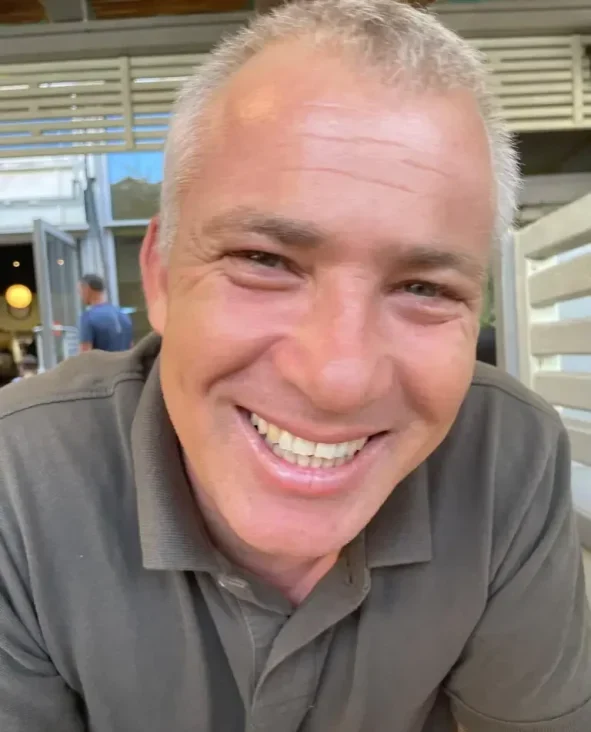 סבסטיאן (סבי) איון ז"ל