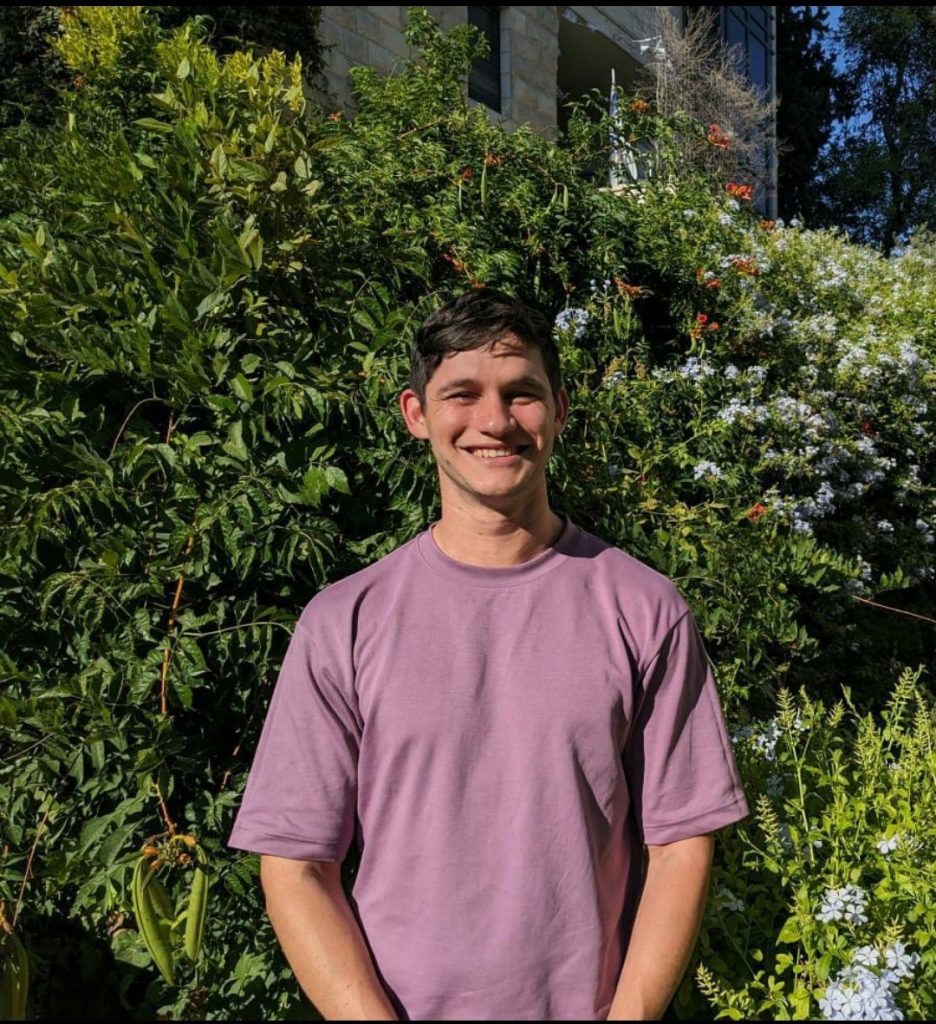 2.עמית צ'מקה