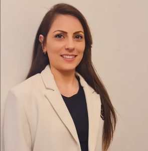 2. Dr. Merna Shaheen-Mualim