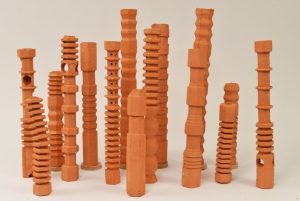 3. דוגמאות לתוצרים. צילום: חיים זינגר