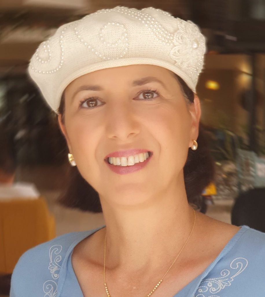 Prof. Shulamit Levenberg