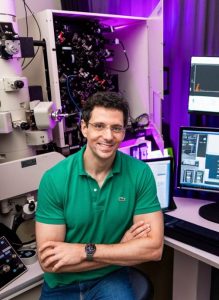 פרופ' עדו קמינר