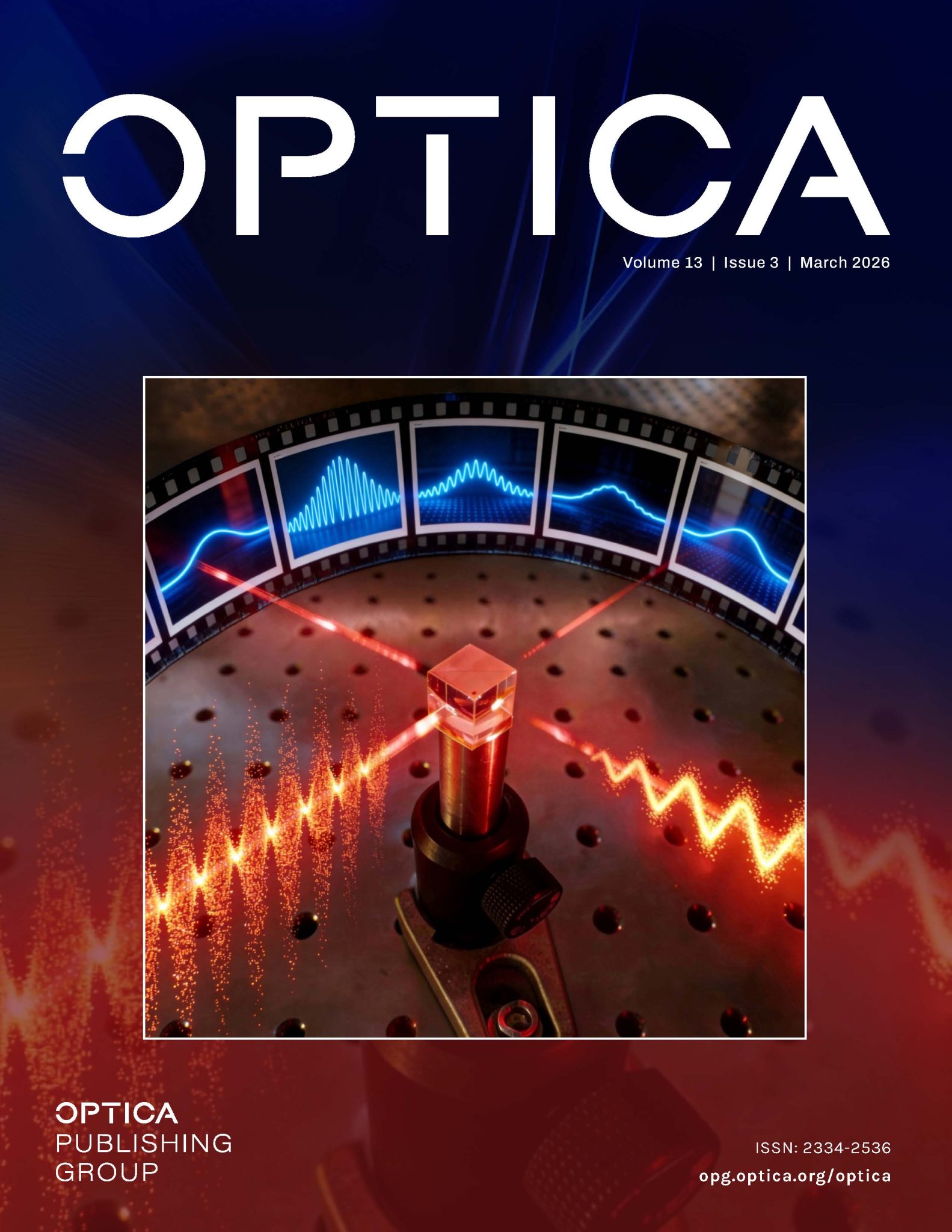 Technion Researchers Measure Ultrafast Quantum Light Pulses for the ...