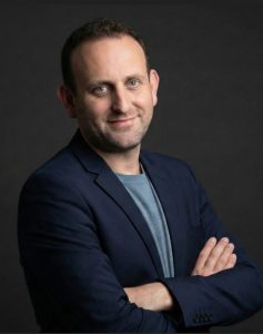 פרופ' דביר ארן