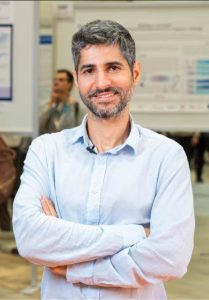 ד"ר גיל שמאי