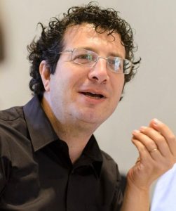 Prof. Moshe Lavee