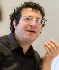Prof. Moshe Lavee