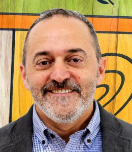 Prof. Dario R. Dekel