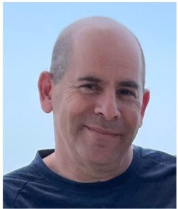 פרופ' אמיר אורין
