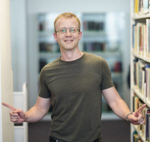 Prof. Moran Bercovici
