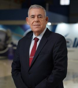 בועז לוי. צילום: תע"א.
