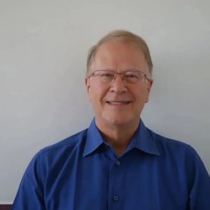 Prof. Michael Guiver