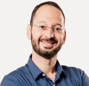 ד"ר עמית שחם