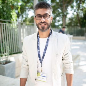Dr. Karam Yassin