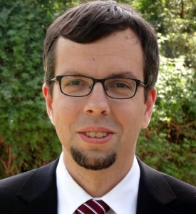 Prof. Michael Krueger