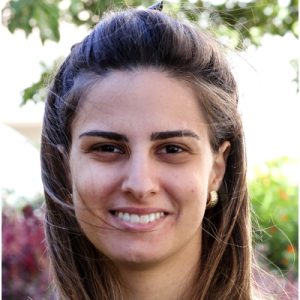Dr. Sapir Willdorf-Cohen
