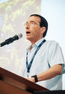 פרופ' יואב ליבני
