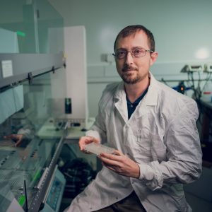 Dr. Idan Yelin