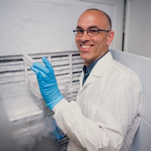 Prof. Roy Kishony