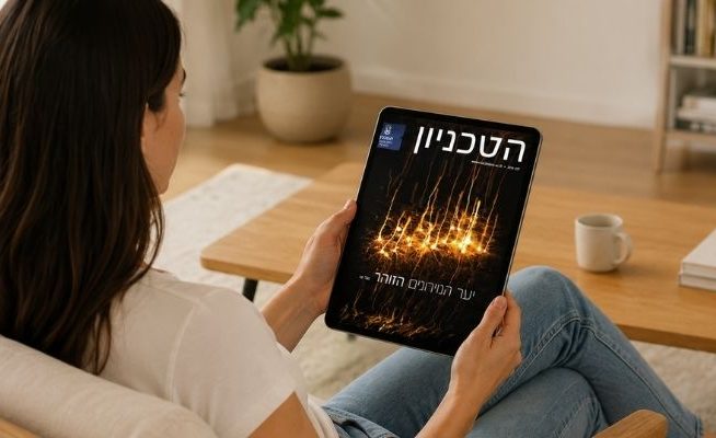 אילוסטרציה