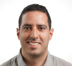 Amir Gat
