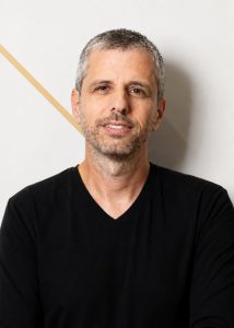Prof. Tomer Shlomi