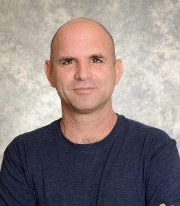 Prof. David (Dedi) Meiri